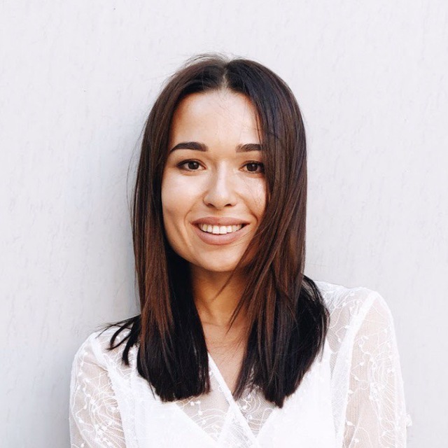 Юля Бєляєва